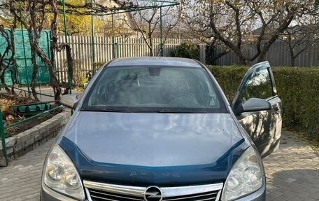 Opel Astra H, 2008 год, 590 000 рублей, 3 фотография