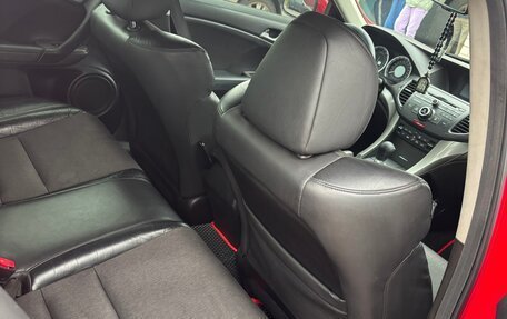 Honda Accord VIII рестайлинг, 2008 год, 1 125 000 рублей, 10 фотография