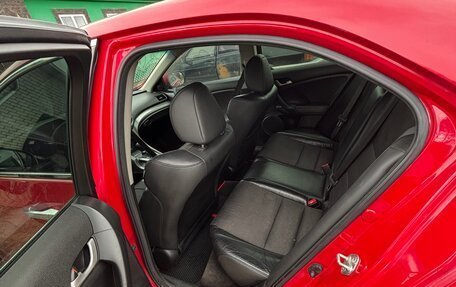 Honda Accord VIII рестайлинг, 2008 год, 1 125 000 рублей, 13 фотография