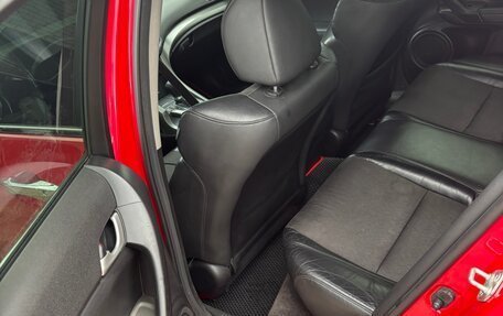 Honda Accord VIII рестайлинг, 2008 год, 1 125 000 рублей, 12 фотография