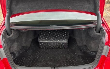 Honda Accord VIII рестайлинг, 2008 год, 1 125 000 рублей, 11 фотография