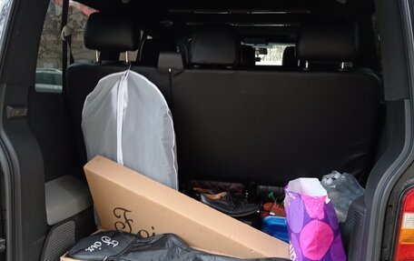 Volkswagen Caravelle T5, 2008 год, 2 050 000 рублей, 9 фотография