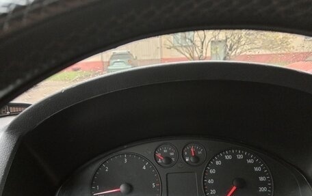 Volkswagen Caravelle T5, 2008 год, 2 050 000 рублей, 5 фотография