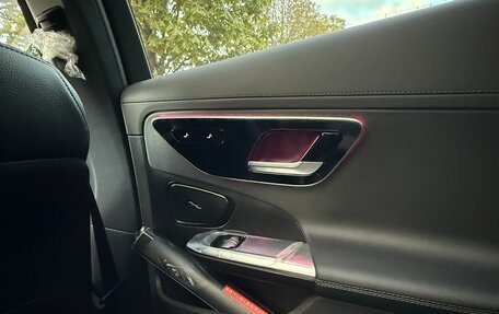 Mercedes-Benz C-Класс, 2022 год, 4 800 000 рублей, 5 фотография