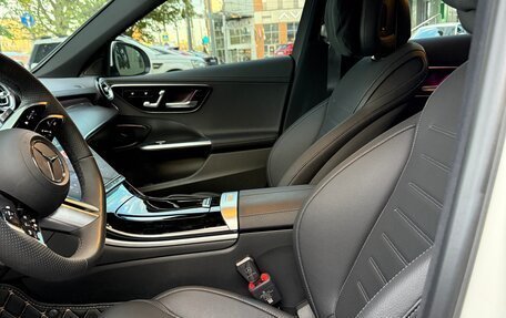 Mercedes-Benz C-Класс, 2022 год, 4 800 000 рублей, 9 фотография