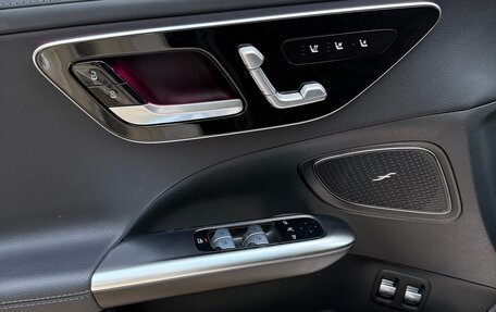 Mercedes-Benz C-Класс, 2022 год, 4 800 000 рублей, 2 фотография