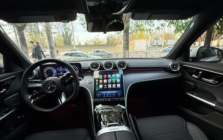 Mercedes-Benz C-Класс, 2022 год, 4 800 000 рублей, 12 фотография