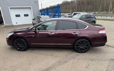 Nissan Teana, 2011 год, 995 000 рублей, 2 фотография