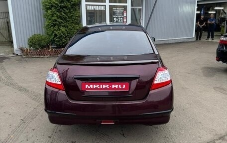 Nissan Teana, 2011 год, 995 000 рублей, 4 фотография
