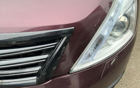 Nissan Teana, 2011 год, 995 000 рублей, 10 фотография