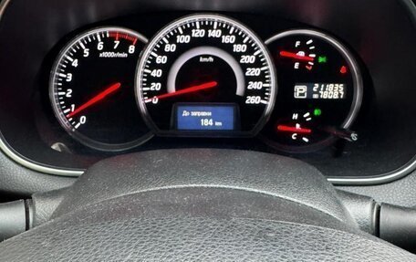 Nissan Teana, 2011 год, 995 000 рублей, 12 фотография