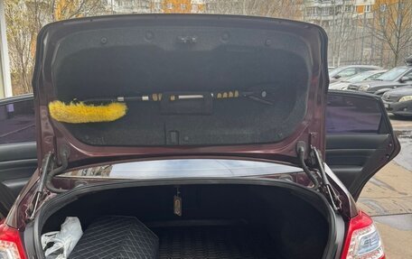 Nissan Teana, 2011 год, 995 000 рублей, 11 фотография