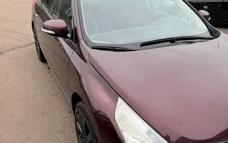 Nissan Teana, 2011 год, 995 000 рублей, 7 фотография