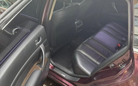 Nissan Teana, 2011 год, 995 000 рублей, 17 фотография