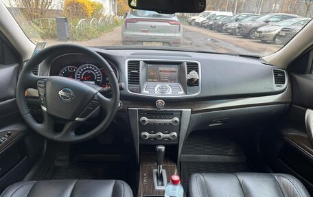 Nissan Teana, 2011 год, 995 000 рублей, 13 фотография