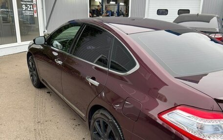 Nissan Teana, 2011 год, 995 000 рублей, 8 фотография