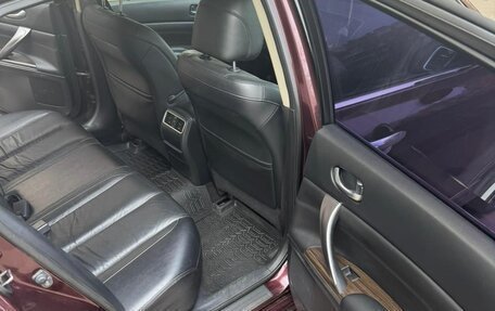 Nissan Teana, 2011 год, 995 000 рублей, 18 фотография