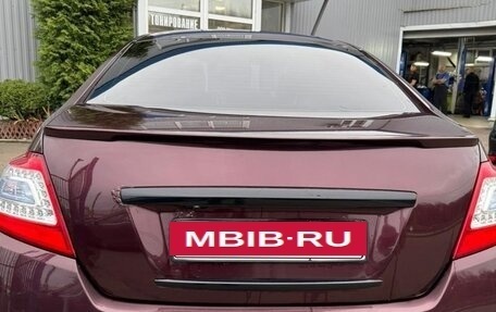 Nissan Teana, 2011 год, 995 000 рублей, 5 фотография