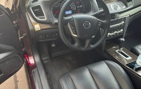 Nissan Teana, 2011 год, 995 000 рублей, 14 фотография