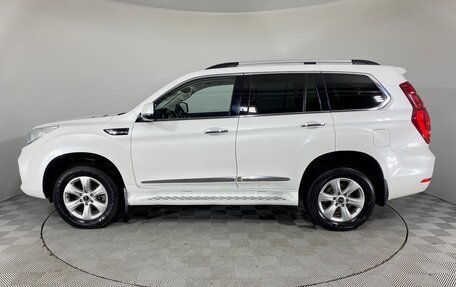 Haval H9 I рестайлинг, 2022 год, 2 790 000 рублей, 2 фотография