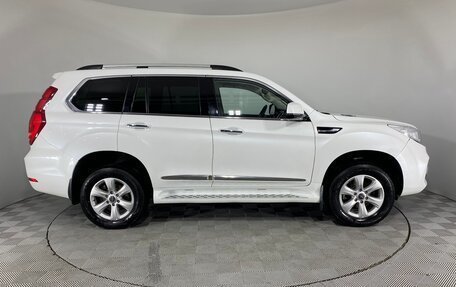 Haval H9 I рестайлинг, 2022 год, 2 790 000 рублей, 6 фотография