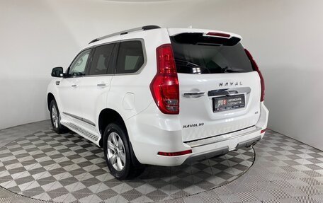 Haval H9 I рестайлинг, 2022 год, 2 790 000 рублей, 3 фотография