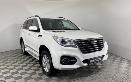 Haval H9 I рестайлинг, 2022 год, 2 790 000 рублей, 7 фотография