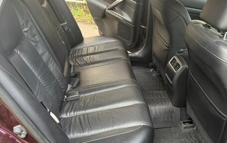 Nissan Teana, 2011 год, 995 000 рублей, 19 фотография