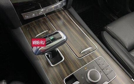 Haval H9 I рестайлинг, 2022 год, 2 790 000 рублей, 13 фотография