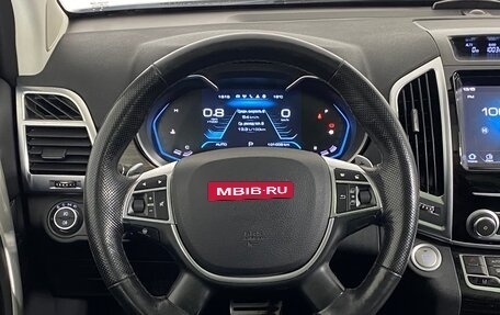 Haval H9 I рестайлинг, 2022 год, 2 790 000 рублей, 10 фотография