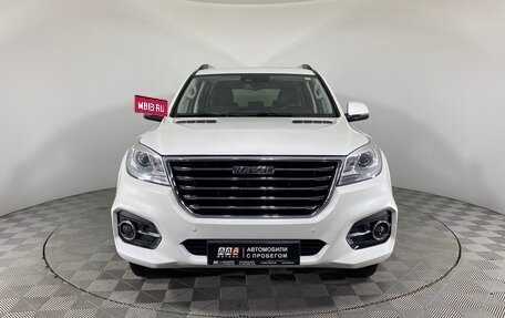 Haval H9 I рестайлинг, 2022 год, 2 790 000 рублей, 8 фотография