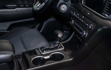 KIA Sportage IV рестайлинг, 2020 год, 2 449 000 рублей, 17 фотография