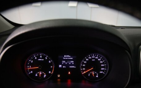 KIA Sportage IV рестайлинг, 2019 год, 2 050 000 рублей, 14 фотография