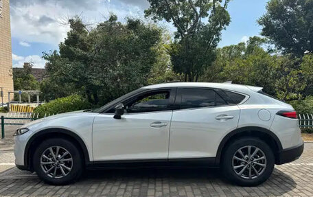 Mazda CX-4, 2021 год, 1 684 047 рублей, 4 фотография