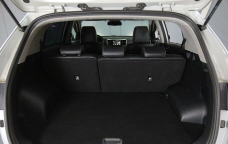 KIA Sportage IV рестайлинг, 2019 год, 2 050 000 рублей, 19 фотография