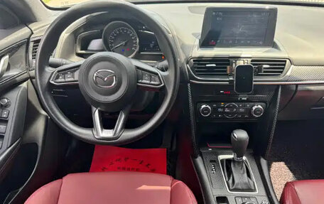 Mazda CX-4, 2021 год, 1 684 047 рублей, 9 фотография