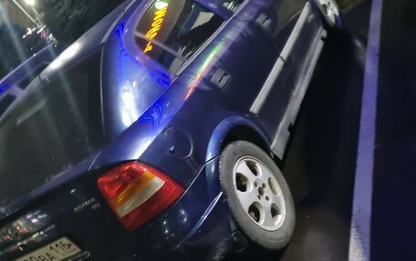 Opel Astra G, 1999 год, 165 000 рублей, 2 фотография