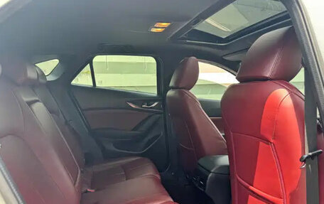 Mazda CX-4, 2021 год, 1 684 047 рублей, 12 фотография