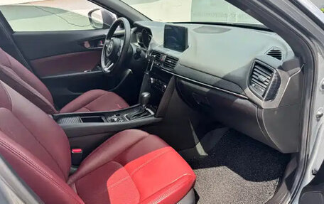 Mazda CX-4, 2021 год, 1 684 047 рублей, 11 фотография