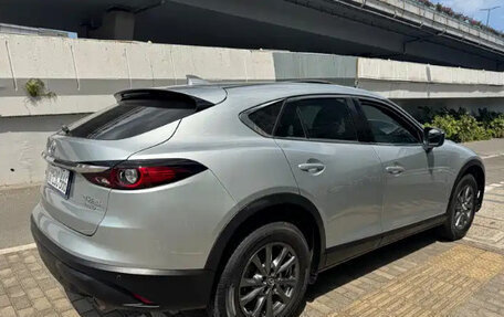 Mazda CX-4, 2021 год, 1 684 047 рублей, 7 фотография