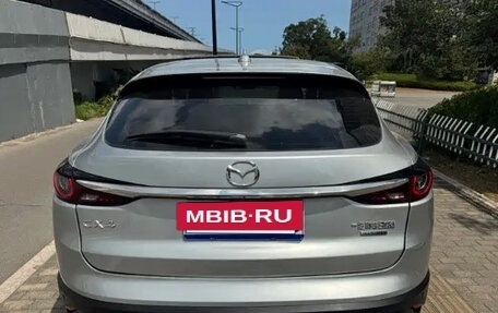 Mazda CX-4, 2021 год, 1 684 047 рублей, 6 фотография