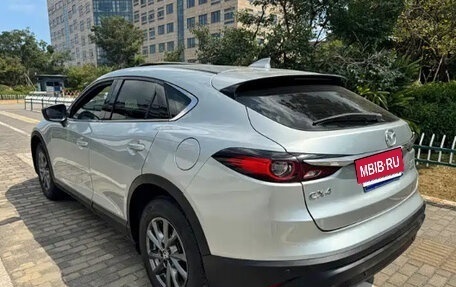 Mazda CX-4, 2021 год, 1 684 047 рублей, 5 фотография