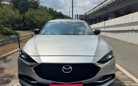 Mazda CX-4, 2021 год, 1 684 047 рублей, 2 фотография