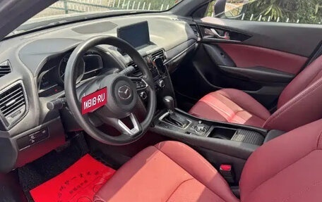 Mazda CX-4, 2021 год, 1 684 047 рублей, 8 фотография