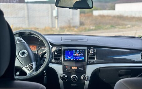 SsangYong Korando III, 2012 год, 740 000 рублей, 9 фотография