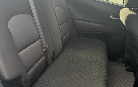 SsangYong Korando III, 2012 год, 740 000 рублей, 6 фотография