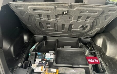 SsangYong Korando III, 2012 год, 740 000 рублей, 5 фотография