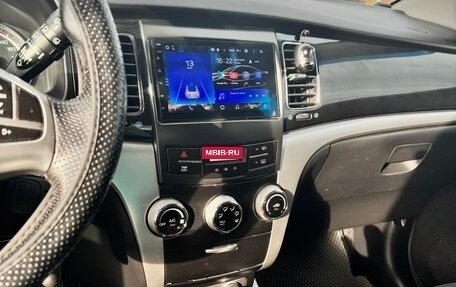 SsangYong Korando III, 2012 год, 740 000 рублей, 8 фотография