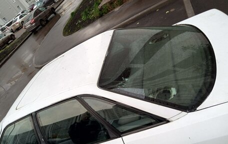 Audi 80, 1987 год, 80 000 рублей, 8 фотография