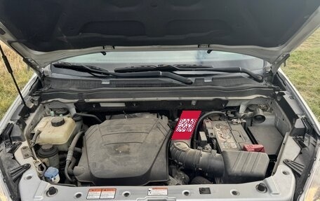 SsangYong Korando III, 2012 год, 740 000 рублей, 7 фотография